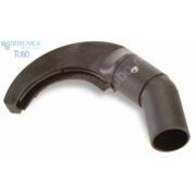 Щетка для труб RB200, Ø 40